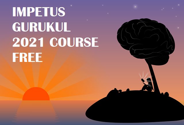 [ free download ] IMPETUS gurukul course 2021