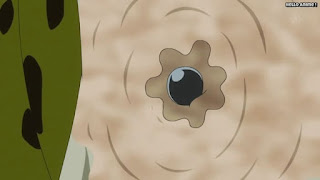 ワンピースアニメ 魚人島編 523話 | ONE PIECE Episode 523