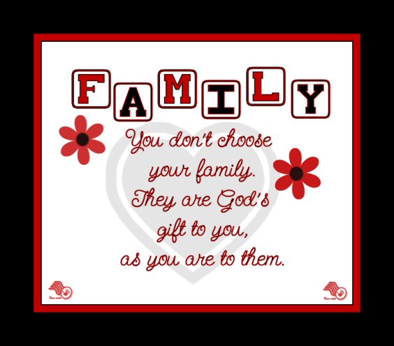 bible quotes on family. ible quotes on family.