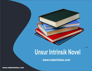 Unsur-Unsur Intrinsik Novel