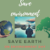  Pledge to save the world environment from plastic