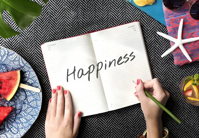 Daily Habits for a Happier Life - Simple Practices to Boost Your Well-being