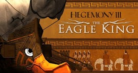 تحميل لعبة Hegemony III: The Eagle King للكمبيوتر