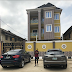Super Falcons star Asisat Oshoala shares power message as she shows off the house she bought her parents (Photos)