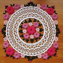 Doily 07
