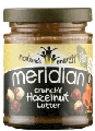 hazelnut butter