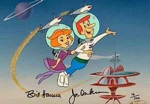Los supersonicos (The Jetsons)