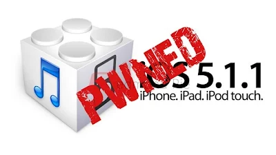 Cara Mudah Jailbreak iOS 5.1.1 Untethered