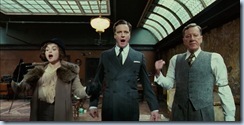 all three kings speech