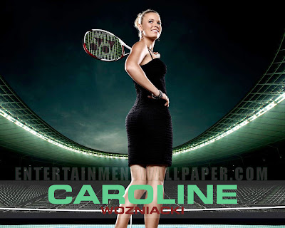 Caroline Wozniacki 2012