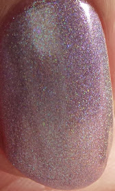 Octopus Party Nail Lacquer Metaphysics