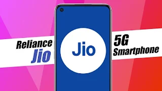 भारत में मात्र 3,000 रुपये में उपलब्ध Jio Orbic स्मार्टफोन में स्नैपड्रैगन प्रोसेसर होगा