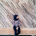Foto Hijab Ootd