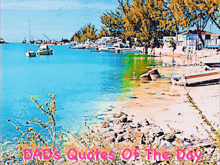 Quotes about the Devine Island Life and Love