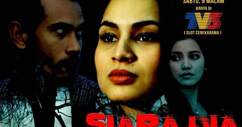 Sinopsis Telemovie Siapa Dia Sebenarnya (Cerekarama TV3 