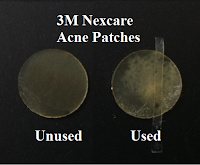  3M Nexcare Acne Patches 