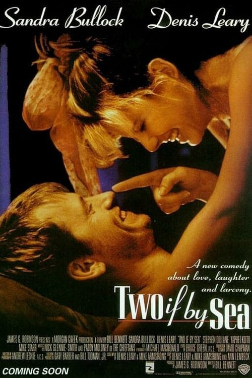 [HD] Two If by Sea 1996 Assistir Online Legendado