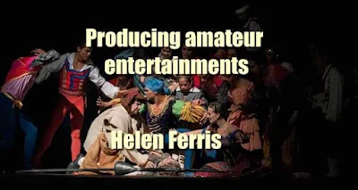 Producing amateur entertainments