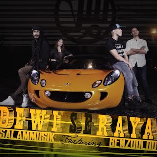 Salammusik - Dewi Seraya (feat. Benzooloo) MP3