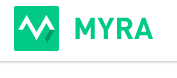 MYRA logo