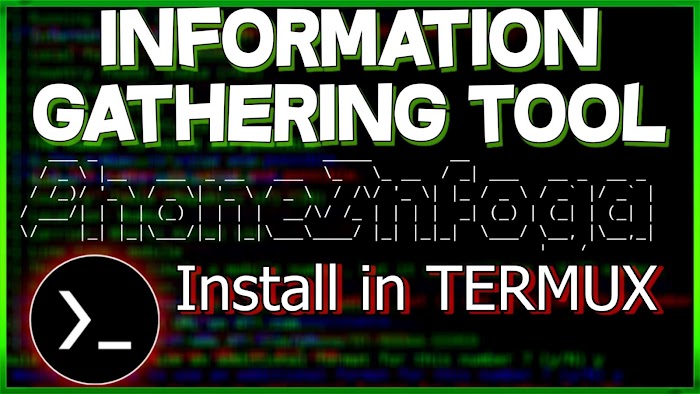 PhoneInfoga - Information Gathering Tool with Mobile Number Termux 2023