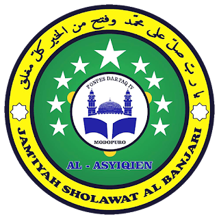 Al-Asyiqien Jawa Timur