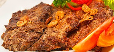 Resep Empal Daging Sapi Goreng Enak Bergizi - Rapunzel ...