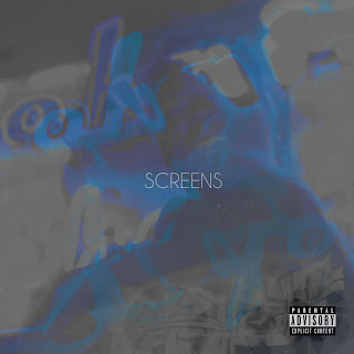 NEW MUSIC: RASAUL - "SCREENS" 