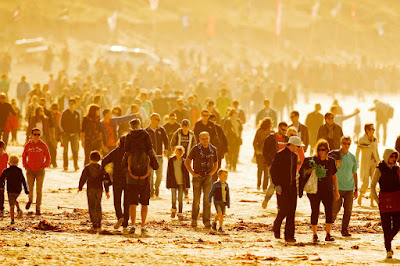 Les riders attendus à La Torche