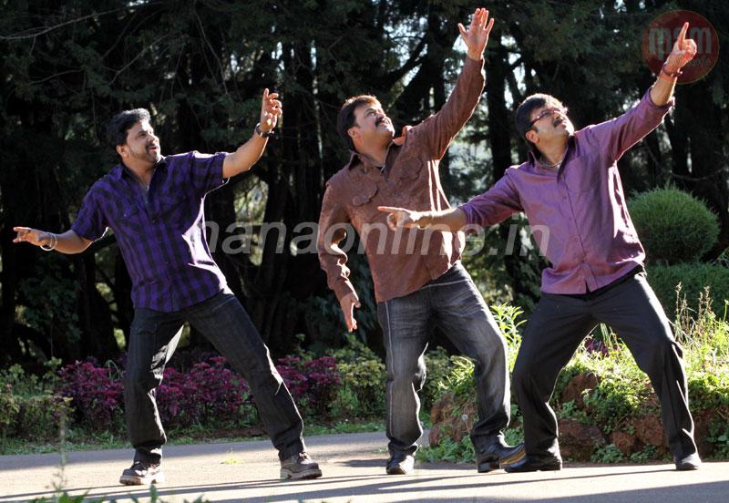 chinatown malayalam movie latest stills. Chinatown Malayalam Movie