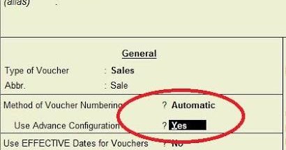 Moving To New Financial Year How To Restart New Invoice Numbering