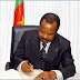 Cameroun: Magistrature: Après 25 ans, Biya envoie l'indéracinable président de la Cour suprême à la retraite