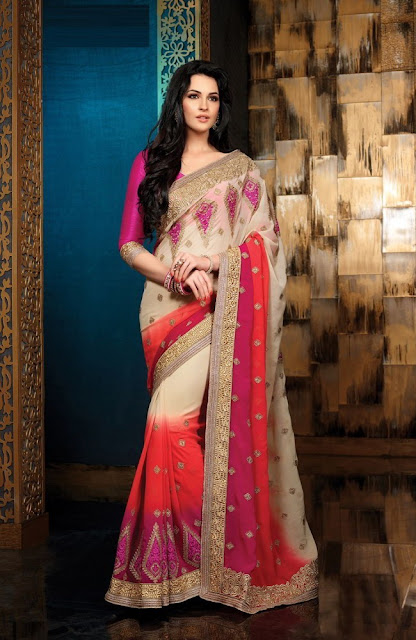 indian bridal sarees online