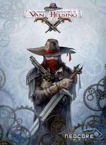 Download The Incredible Adventures of Van Helsing Update v1.1.08-RELOADED Pc Game