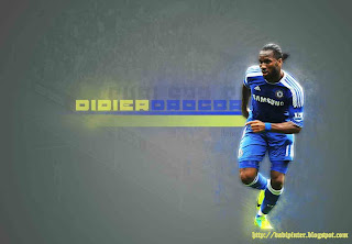  DIDIER DROGBA 