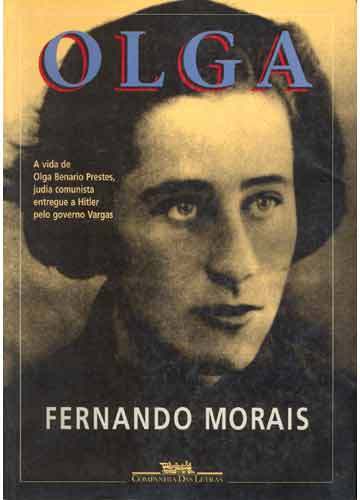 Navegando na História: Carta Despedida de Olga Benário 