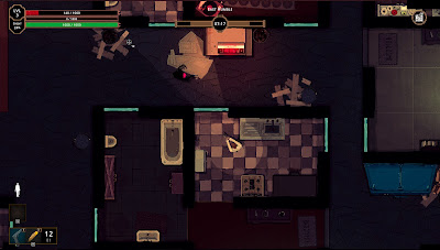 Hell Is Others Game Screenshot 22