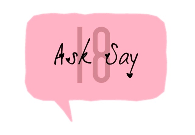 asksay