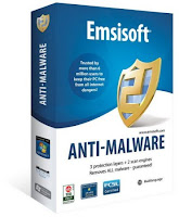 Crack Emsisoft Anti-Malware 7.12 Full