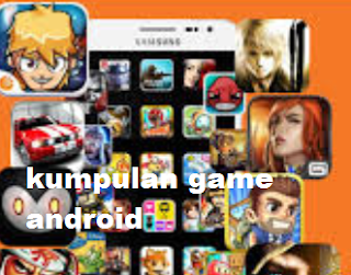 game mod android