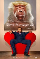 Dom Hemingway ***