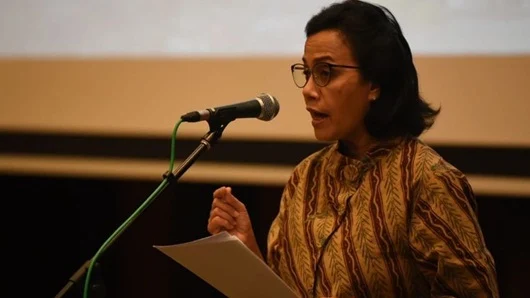 Sri Mulyani Masih Mengkaji Usulan Formula Baru Harga Solar