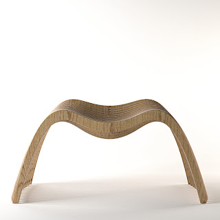 wave-chair