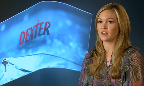 Many Dexter fans were wondering if Julia Stiles Lumen return on the next 