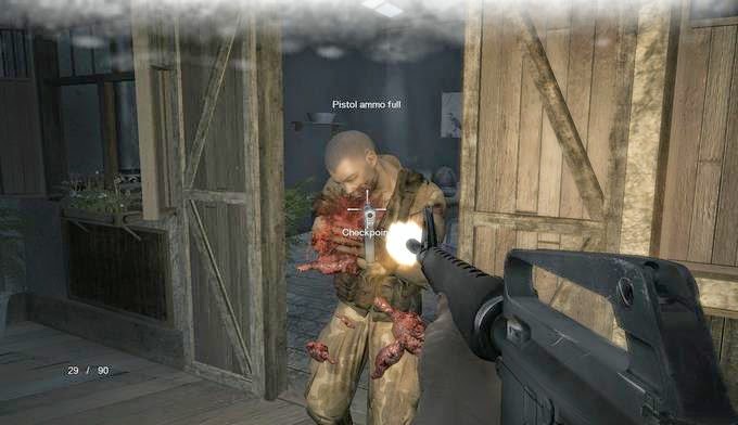 Shellshock 2 Blood Trails for PC Download Games Shellshock 2 Blood Trails