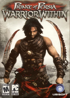 Prince of Persia - Warrior Within Full Game Repack Download