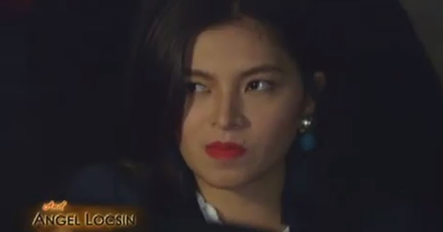  Jacintha Magsaysay Denies That She's Lia Ortega Rodriguez! 