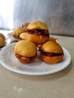 Satu Adunan Dapat 3 Jenis Kuih | Resepi Pau Sambal Mudah Dan Sedap, pau sambal mudah dan sedap, burger malaysia, pau sambal ikan bilis,burger malaysia, burger malaysia gebu, resepi burger malaysia gebu, resepi burger malaysia ina azlina, pau sambal gebu, donut cheese. resipi donut cheese, resepi donut, mudahnya buat donut, resepi donut gebu, resepi donut sedap, pau coklat, donut coklat,