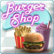 Burger Shop Free PC Games Download