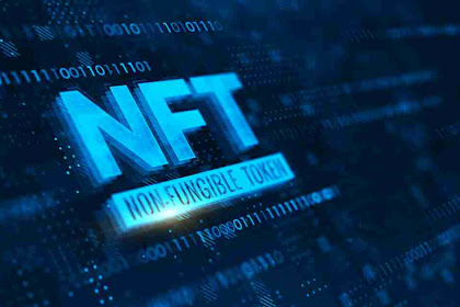 Mengenal NFT Marketplace